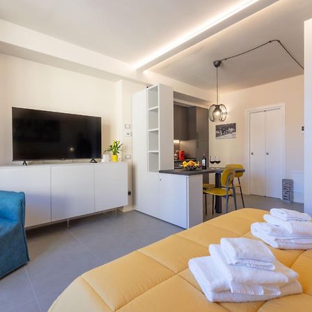Apartamento Ampio Monolocale Nel Centro Storico Di Siena Exterior foto