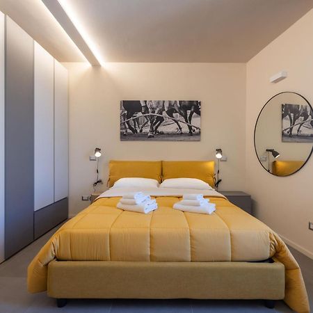 Apartamento Ampio Monolocale Nel Centro Storico Di Siena Exterior foto