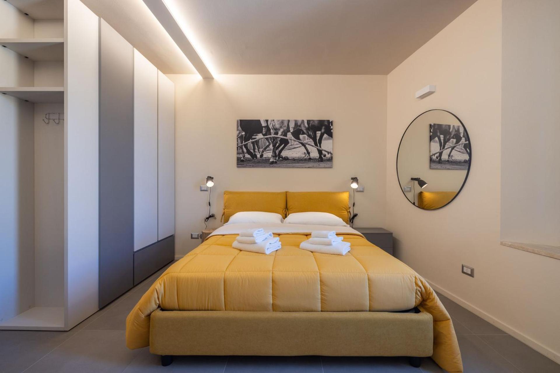 Apartamento Ampio Monolocale Nel Centro Storico Di Siena Exterior foto